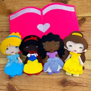 Imagem de capa para o Curso online Guarda-roupa de Princesa3