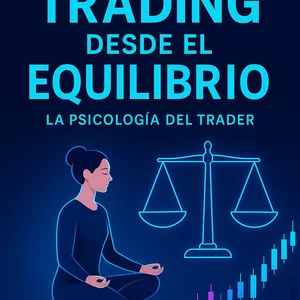 Imagen de portada para Ebook Trading desde el Equilibrio