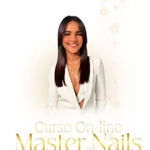 Imagem de capa para o Curso online Master Nails Pro