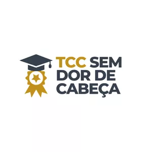 Imagem de capa para o Curso online TCC sem DOR de cabeça