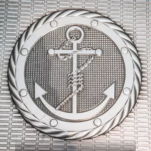 Imagem de capa para o Ebook Âncora