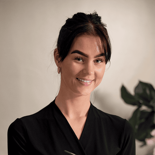 Juliana | Esteticista