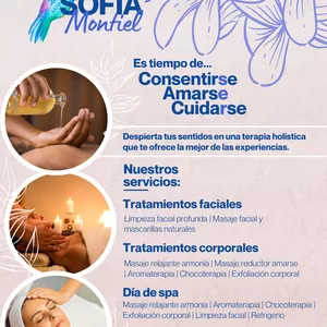 Imagen de portada para Curso online DÍA DE SPA EN CASA