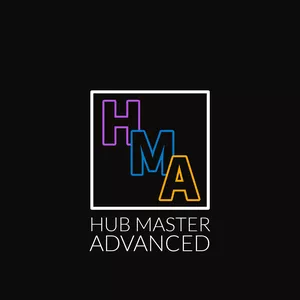 Imagem de capa para o Serviço online Hub Master Advanced