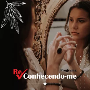 Imagem de capa para o Curso online Reconhecendo-Me