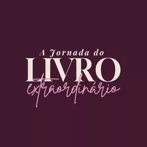 Imagem de capa para o Curso online A Jornada do Livro Extraordinário