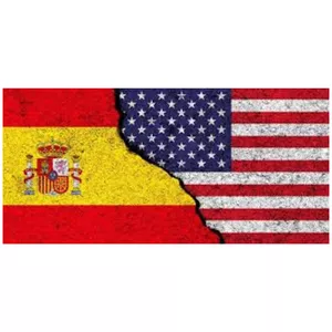 Imagem de capa para o Curso online Inglês e espanhol do Zero a Fluência 