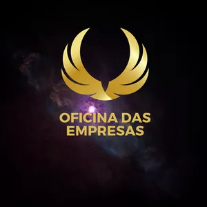 Imagem de capa para o Evento online OFICINA DAS EMPRESAS