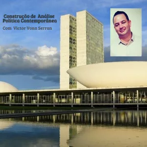 Imagem de Construção de Análise Política Contemporânea  criado por Victor na hotmart
