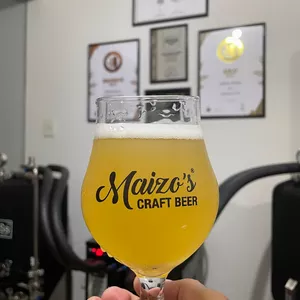 Imagen de portada para Ebook Receta Cerveza Estilo Gose