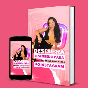 Imagem do curso InstaPower - Acelere seus resultados no Instagram