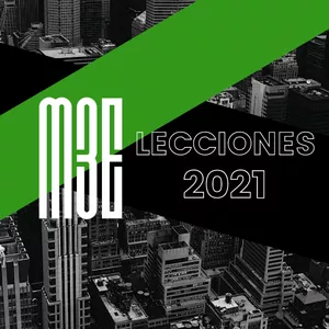 Imagen de portada para Curso online Lecciones M3E 2021