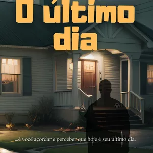 Imagem de capa para o Ebook LIVRO - O ÚLTIMO DIA (PDF)