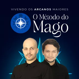 Imagem de capa para o Evento presencial O Método do Mago - Evento Presencial