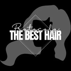 Imagem de capa para o Ebook PROTOCOLO THE BEST HAIR