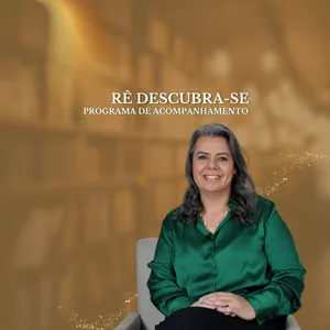 Imagem de capa para o Curso online Programa de Acompanhamento Rê Descubra-se