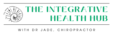 The Integrative Health Hub logo