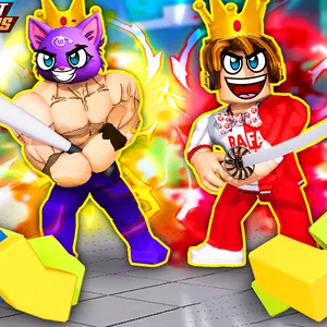 Imagem de capa para o Curso online Domine o Strongest Battlegrounds: Treinamento Exclusivo com os Melhores Jogadores da América do Sul