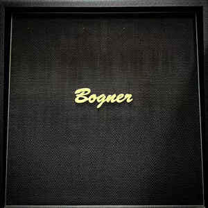 Cover image for Online course Bogner 4x12 V30 &amp; Greenback 25 Cab - Custom iRs&nbsp;.