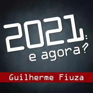 Imagem do curso 2021: E agora?