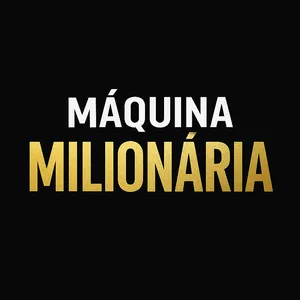 Imagem do curso Máquina Milionária