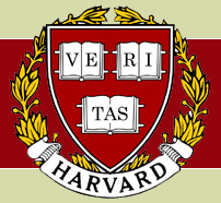 Harvard College