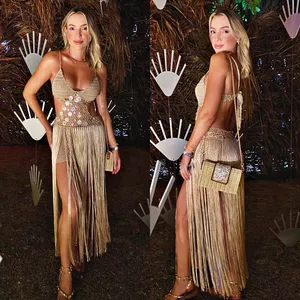 Imagem de capa para o Curso online Curso Vestido Pipa em Crochê (Videoaula)