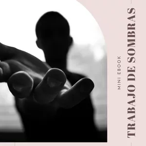 Imagen de portada para Ebook Trabajo de Sombras - Mini ebook