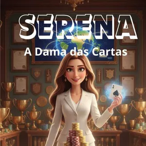 Imagem de capa para o Curso online A Dama das Cartas