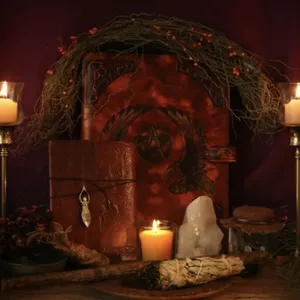 Imagem de capa para o Curso online Love Binding [I]