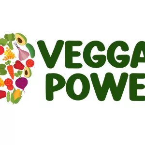 Cover image for Ebook Veggan Power: 800 Recipes to Transform Your Life