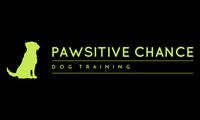 Pawsitive Chance Dog Training logo