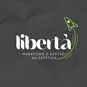 Imagem de capa para o Curso online Libertà - Marketing e gestão para estética