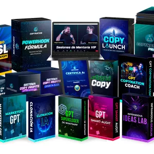 Imagen de portada para Curso online BF 2023