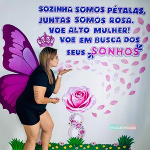 Imagem de capa para o Ebook Painel dia da mulher