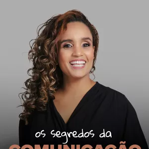 Imagem de capa para o Ebook Os Segredos da Comunicação de Sucesso: um guia essencial!