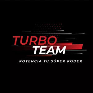 Imagen de portada para Curso online TURBO TEAM 