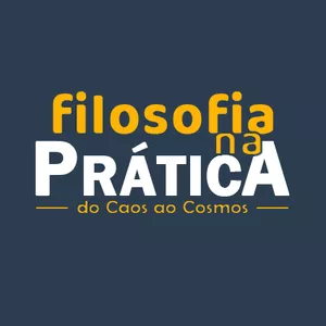 Imagem de capa para o Curso online FILOSOFIA NA PRÁTICA - Como Organizar sua Vida em 5 Passos