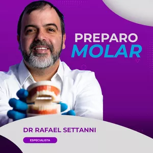 Imagem do curso Preparo Molar