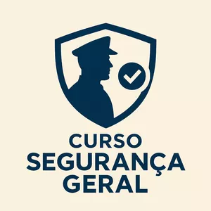 Imagem do curso O Segurança Geral