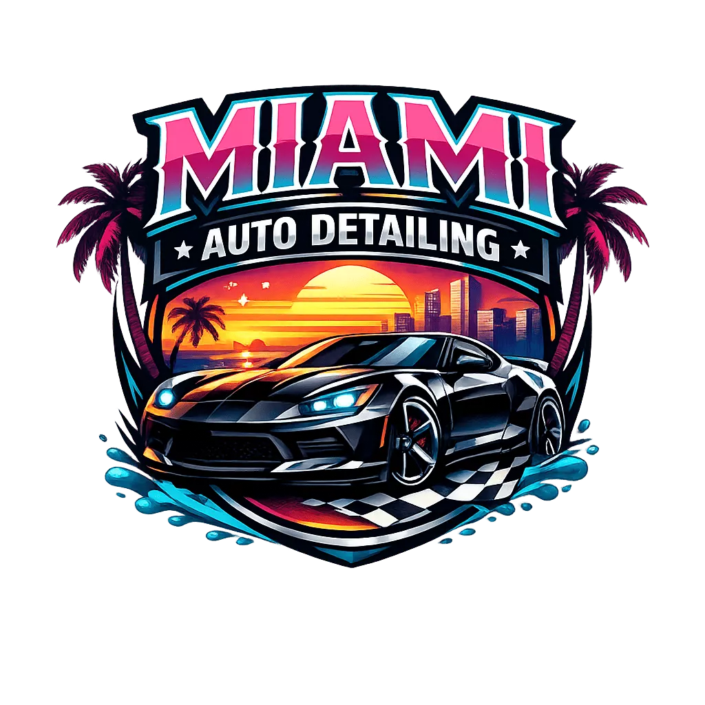 Kevin "Miami - Auto Detailing" (Miami, FL)