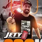 Jety Suspensões 