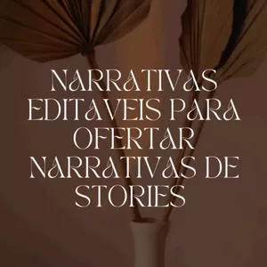 Imagem de capa para o Ebook Roteiros Editáveis para Roteiros