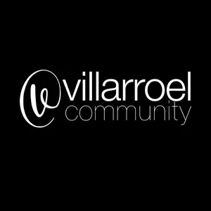 Imagen de portada para Curso online Villarroel Community 
