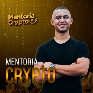 Imagem de capa para o Curso online Mentoria Crypto