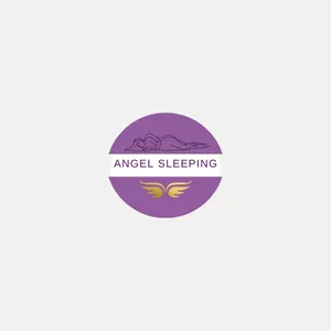 Imagem de capa para o Curso online Angel sleeping