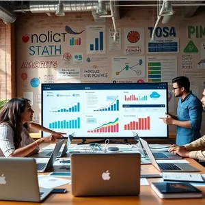 Imagem de capa para o Curso online Domine o Marketing Digital: Do Zero à Prática em Estratégias Eficazes 