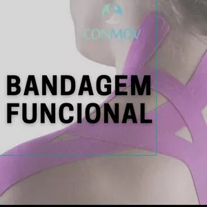 Bandagem Funcional 