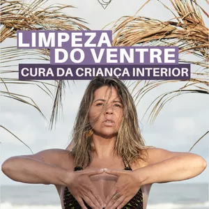 Imagem de [Combo Vivência + Ebook] - Cura com a Criança Interior  criado por Cami Loureiro na hotmart