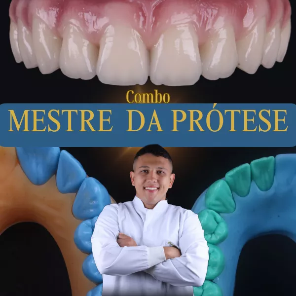 Mestre da prótese 